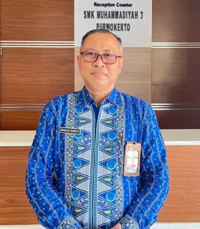 Dradjat Subekti, S.Pd